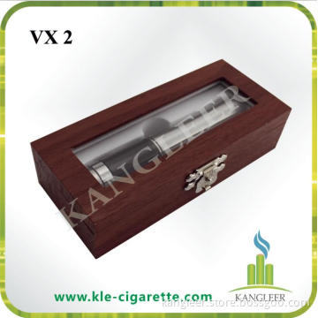 2014 Fashionable Mechnical Electronic Cigarette Mod Vx2 with OLED Screen